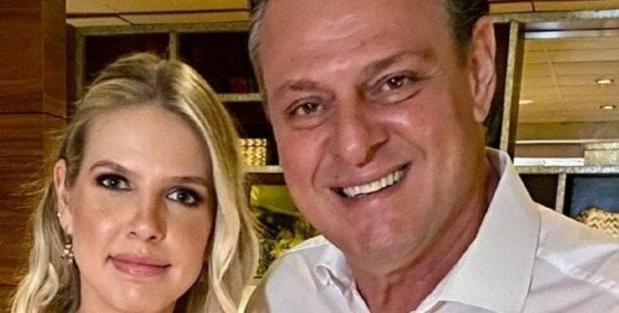 Rafaela Fávaro é confirmada como vice na chapa do pré-candidato Lúdio Cabral