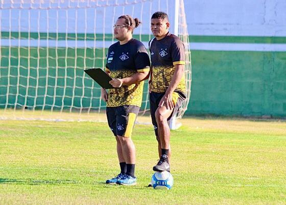 Mixto enfrenta CRAC-GO neste sábado em busca de manter a terceira colocação na Série D