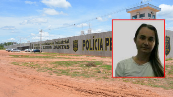 Detenta trans é agredida a pauladas e tem crânio esmagado em presídio de VG.