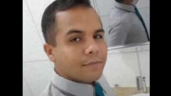 Jovem morre uma semana após ser baleado pelo próprio pai.