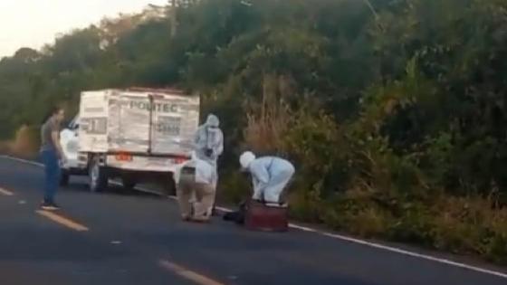 Adolescente; Execução; Tangará da Serra; Decapitação; Facção criminosa;