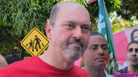 Faiad rejeita aliança entre MDB e PL e diz que vai trabalhar contra
