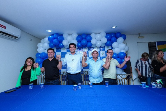 Republicanos de VG confirma apoio à reeleição de Kalil com expectativa de eleger quatro vereadores
