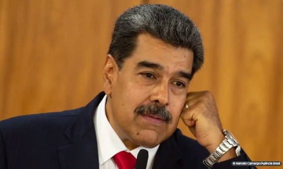 Senadores de MT cobram rompimento e condenam processo eleitoral que reelegeu Nicolás Maduro