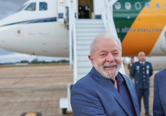 Agenda do presidente Lula para entrega de obra de aeroporto e residencial em VG é alterada 