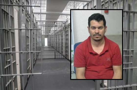 Traficante foge de penitenciária em Cuiabá