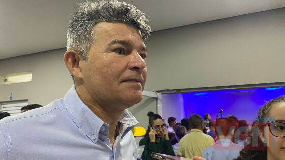 Medeiros diz estar confiante com a derrota de Lúdio: "Espécie de petista mais perigosa que tem".