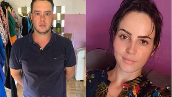 Cattani pagou dívida para ex-genro no dia do assassinato da filha