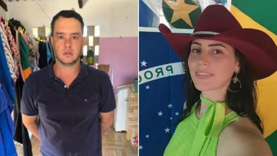 Romero Xavier é acusado de ser o mandante do crime que ceifou a vida da filha do deputado Gilberto Cattani