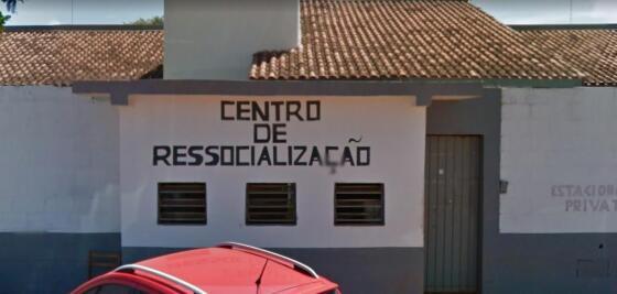 Detento é morto por "colegas" de cela em presídio de MT 