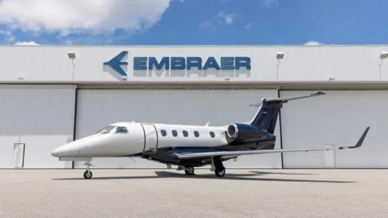 Embraer celebra 55 anos e oferece mais de 160 bolsas de estudos em tecnologia exclusivas para pessoas com mais de 50 anos