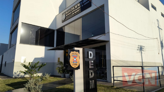 Em evento sobre combate à violência doméstica, delegadas evitam comentar sobre colegas denunciados