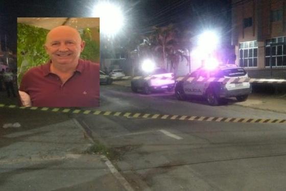 Espólio do advogado Roberto Zampieri , morto em 2023, inclui fazendas e aeronaves