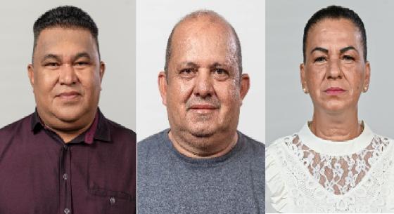 Candidatos inovaram na escolha do nome que aparece na urna
