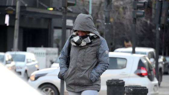 Sábado começou frio, mas temperatura deve sofrer mudança drástica no domingo.