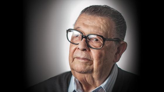 Morre o ex-ministro da Fazenda Delfim Netto aos 96 anos