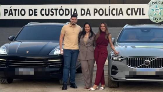 Justiça determina devolução de bens de influenciadora supostamente envolvida em 'Jogo do Tigrinho'