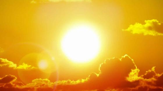 Alerta amarelo: VG e Cuiabá recebem nova onda de calor.