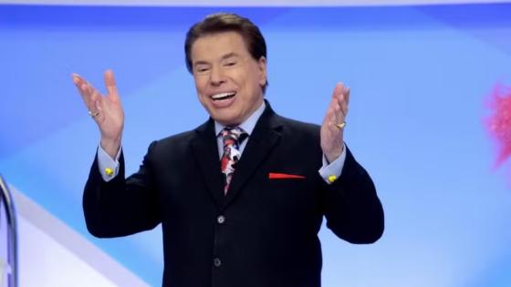 SBT se manifesta sobre morte de Silvio Santos: “Viveu 93 anos para levar felicidade e amor aos brasileiros".