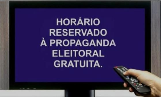 Horário eleitoral gratuito começa na sexta (30) e segue até 03 de outubro 