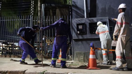 Empresário é intimado a depor por furto de água e energia em restaurante japonês em Cuiabá.