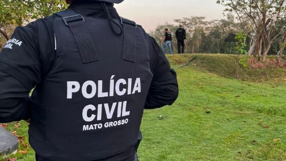 Polícia Civil; Investigação; Tráfico de drogas; Organização crminosa;