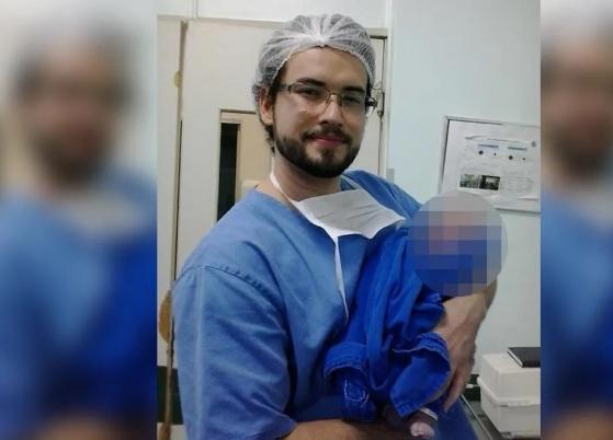 MPE apontou que médico teria efetuado 33 saídas sem autorização 