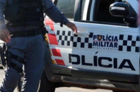 PM-policia militar