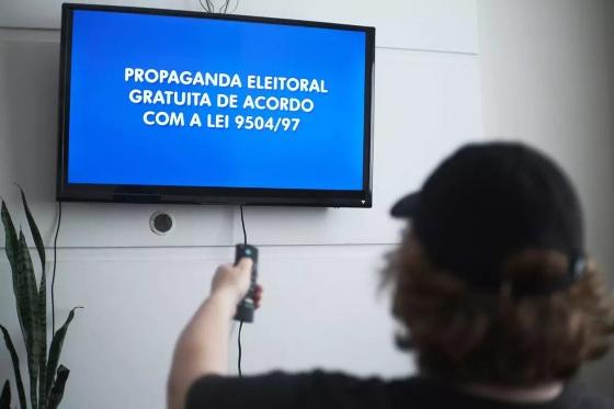 Na reunião será definido os veículos de imprensa (rádio e televisão) que ficarão responsáveis por divulgar a propaganda eleitoral