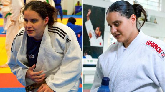 Entre as melhores do mundo, judoca representará MT nos Jogos Paralímpicos Paris.