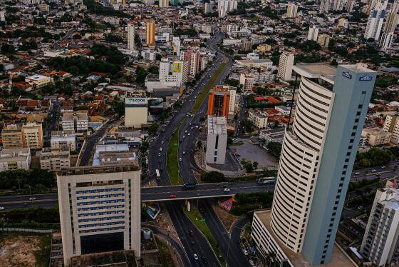 Projeto obriga Cuiabá e municípios com mais de 20 habitantes a elaborarem plano de arborização