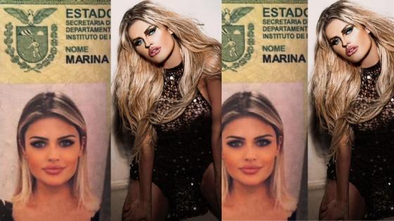 Modelo e influencer diz que foi banida de aplicativo de encontros "por ser bonita demais"