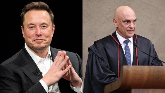 Valor é referente a uma multa pelos dias em que a rede de Elon Musk voltou a funcionar no Brasil