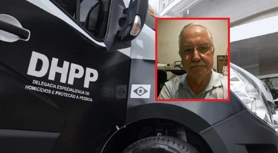 Empresário de Cuiabá desaparece após desentendimento com andarilho 