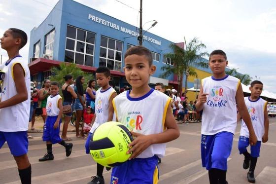 Prefeito decreta ponto facultativo nesta sexta-feira (06)