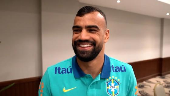 Fabrício Bruno retorna à Seleção Brasileira para enfrentar Paraguai nas Eliminatórias.