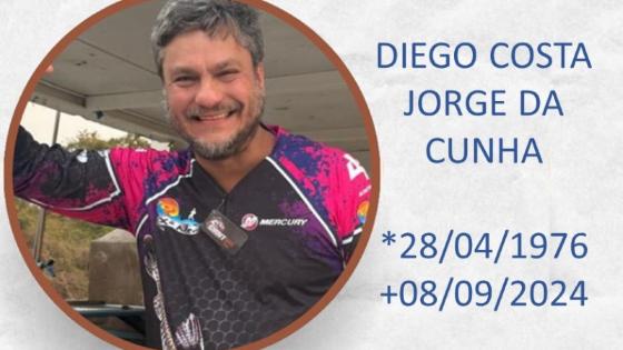 Médico cacerense morre ao ser atingido por placa de MDF.