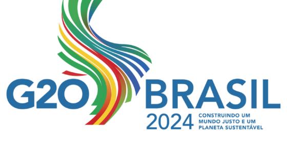 Reunião do G20 em Mato Grosso registra maior adesão de ministros da história