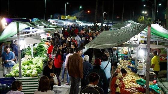 Prefeito alegou que divulgação de feira itinerante é de "extrema importância para o fomento à agricultura familiar municipal”