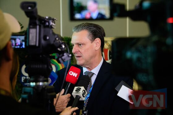 Selo de Inspeção Nacional vai impulsionar pequenos produtores, diz ministro