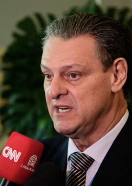 Fávaro assegura segundo maior volume de emendas