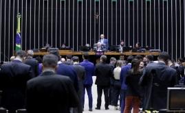  Censo vai virar desculpa para puxadinho na Câmara dos Deputados