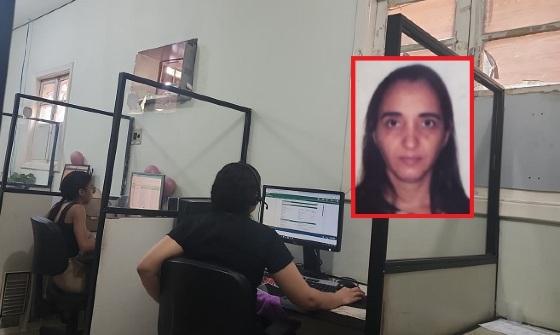 Servidora sofre retalhação após denunciar condições precárias na sala do Call Center da Regulação de Cuiabá 