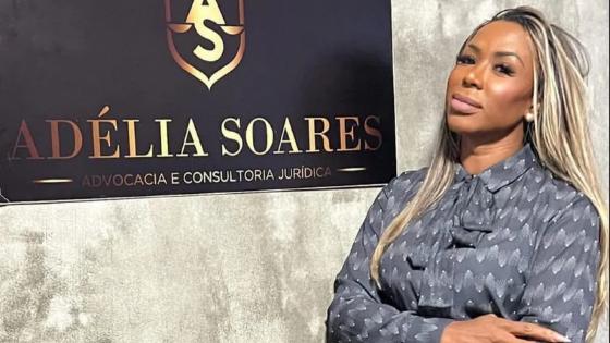 Ex-BBB, advogada de Deolane é indiciada por falsidade ideológica e associação criminosa