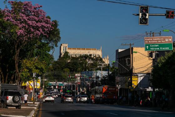 Cuiabá