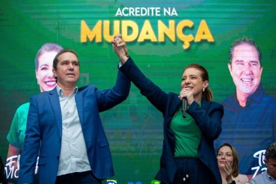Vice-prefeito de Várzea Grande critica nomeação de Manduca