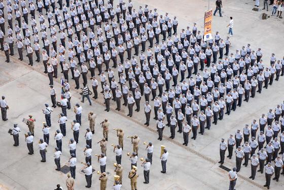 Polícia Militar