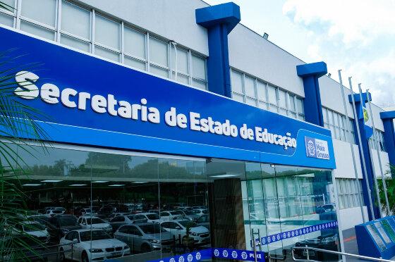 Governador extingue duas escolas estaduais de VG e mais duas no interior