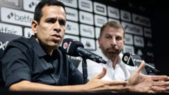 Vasco pretende ir à Justiça contra troca de datas da Copa do Brasil.