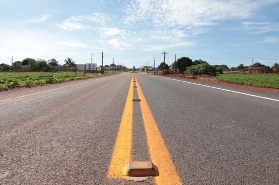 TCE pede suspenção de liminar que impede fiscalização sobre concessões de rodovias